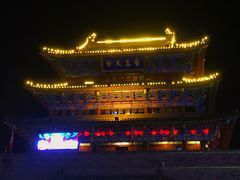 -鼓楼夜市