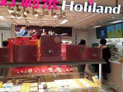 -好利来(欧亚商都店)