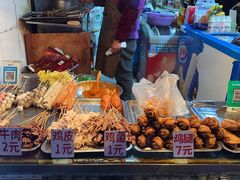 -林哥炸鸡店(云岩店)