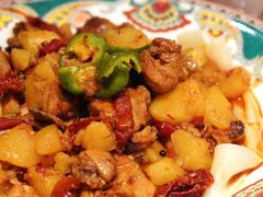 大盘鸡-巴依老爷新疆美食(望京小街店)