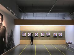 -道顺射箭·团建·骑射(张杨路店)