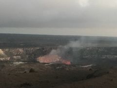 -夏威夷火山国家公园