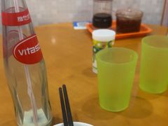 -煲煲掂风味煲仔饭餐厅(西区店)