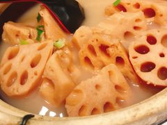 -山泉公馆酒家(珠江新城店)