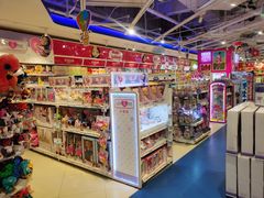 -TOYSRUS玩具反斗城(上海万象城店)