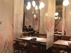大堂-乔阿马·江南味·驴肉香(龙湖华泾天街店)