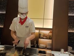 -火地铁板烧(昆山万象汇店)