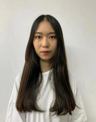 点击看大图 -3AM HAIR SALON染发接发