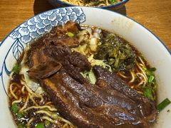 -一味老卤面(大石桥店)