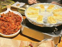 -大叹号·朝鲜族烤肉(滨海吾悦广场店)