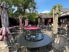 -湘湖大院(越王路店)