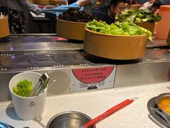 -龍歌自助小火锅(李沧丽达店)