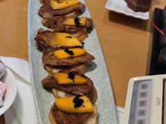 -山之川日料放题(通州店)