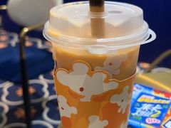 -milkplus·泰式奶茶(较场东路店)