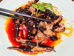 -龙聚德北京烤鸭(沙坪坝华宇A馆店)