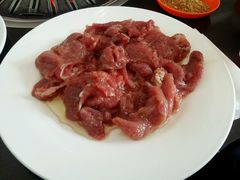 android_upload_pic-金达盛烤肉(五里店)