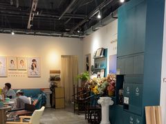 -海马体照相馆(天津世纪都会店)