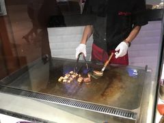 -西小排(来福士广场店)