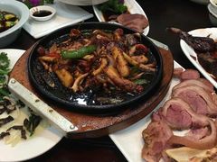 -草庐酒家
