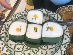 -simply thai天泰(静安嘉里中心店)