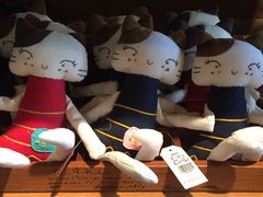 -猫咪博物馆(顶澳仔猫街店)