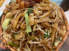 坛子肉招牌焖饼-葛记焖饼(伏牛路店)