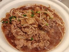-九毛九西北菜(百信广场店)