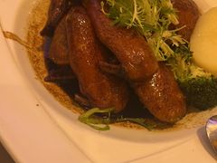 -太平馆餐厅(尖沙咀店)