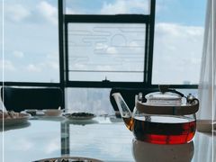 -汤臣·空中餐厅·严选粤菜(石湾世博广场店)