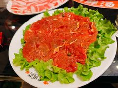 -红菇坊鲜汤火锅(北行店)