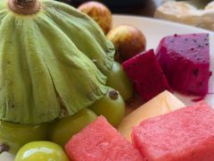 -浙江西子宾馆·瑶园咖啡厅