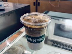 -大青树咖啡(大理古城店)
