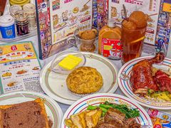 -大有利茶餐厅(福民店)