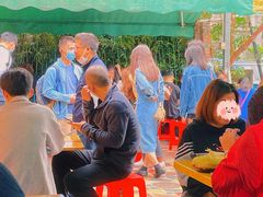 -光明刘冰乳鸽店(光明法政北路店)