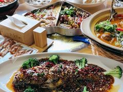 -北京烤鸭店(新桥家园·浦口店)