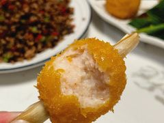 -浩海火烧云傣家菜(蓝港店)