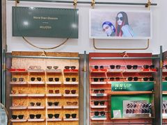 -MUJOSH木九十眼镜(长沙IFS国金中心店)