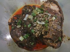 -痴串串(星汉路总店)
