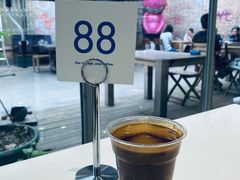 -VOYAGE COFFEE 咖啡烘焙工坊店(798艺术区店)