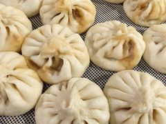 -石饮红星包子(中山路店)