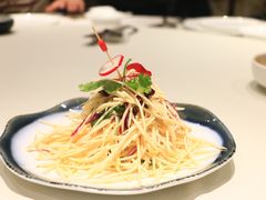 -陕西会客厅·宴会厅·唐世佳宴