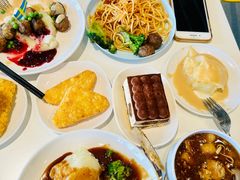 -宜家·瑞典风味餐厅(无锡店)