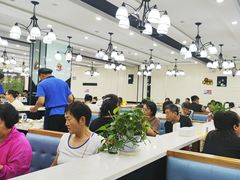 -集杰尚品海鲜烤肉自助餐厅(乳山振华店)