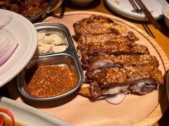 -疆里疆外·和田烤肉·清真