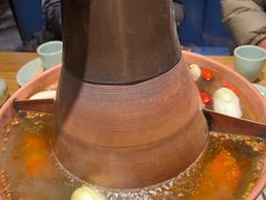 -额尔敦传统涮火锅·冰煮羊(铁东店)