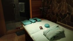 -贝黎诗SPA
