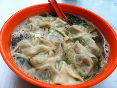 -阿麟馄饨(延长路店)
