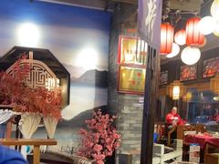 -蓉城老妈火锅(双林路店)