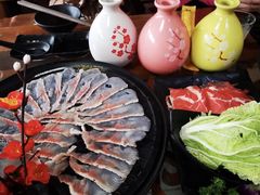 -丽江庭院之爱在路上(西单店)