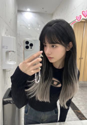 -时尚殿堂hair salon